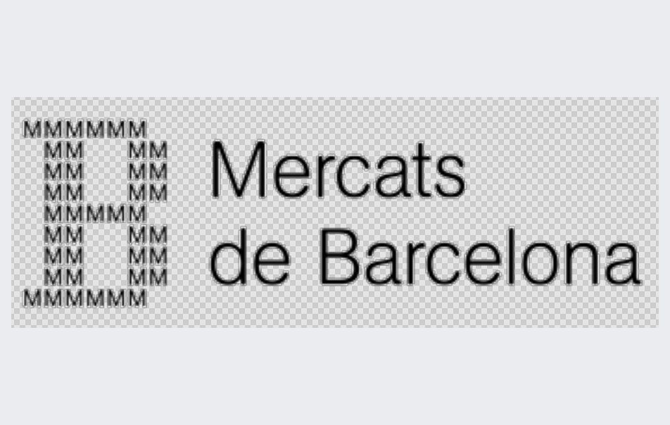 Mercats de Barcelona